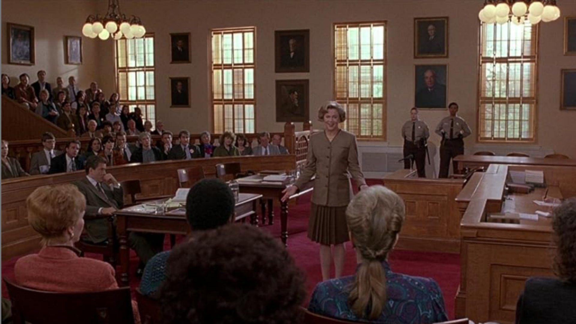 'Serial Mom' (1994)