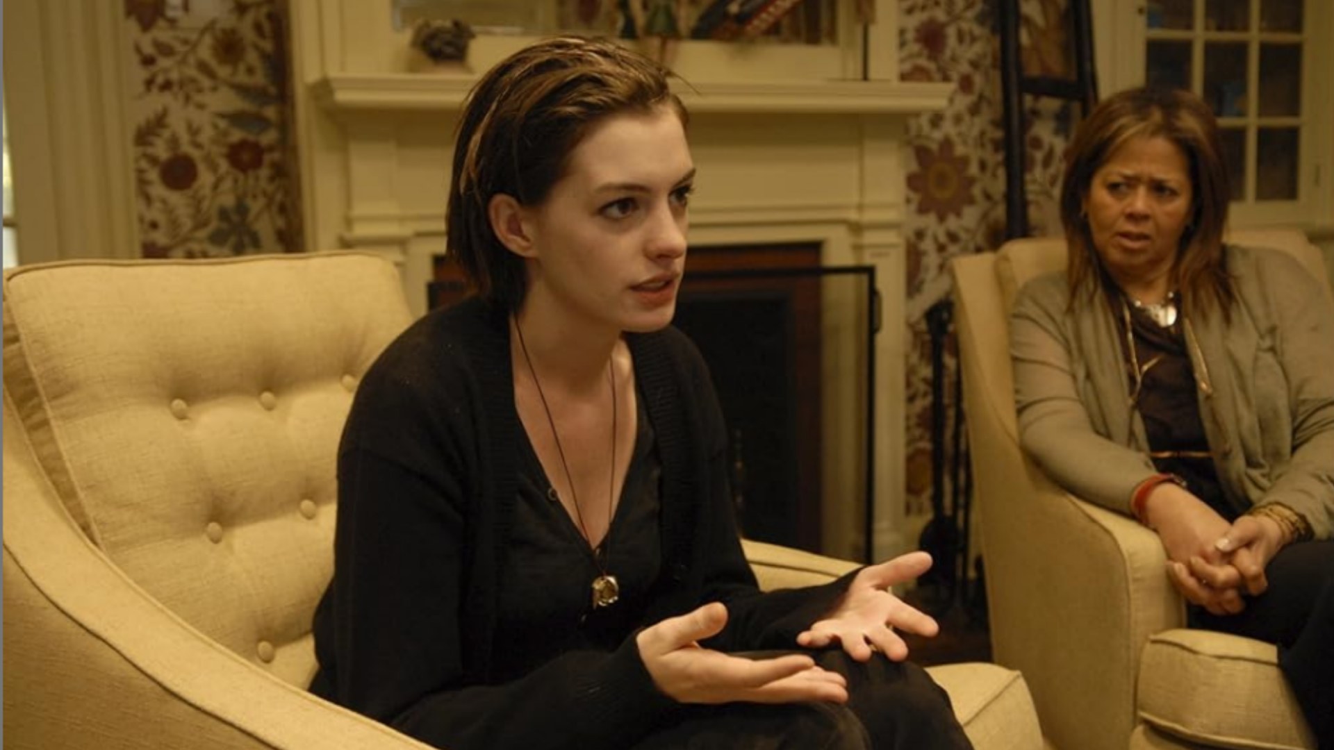 1. 'Rachel Getting Married' (2008)