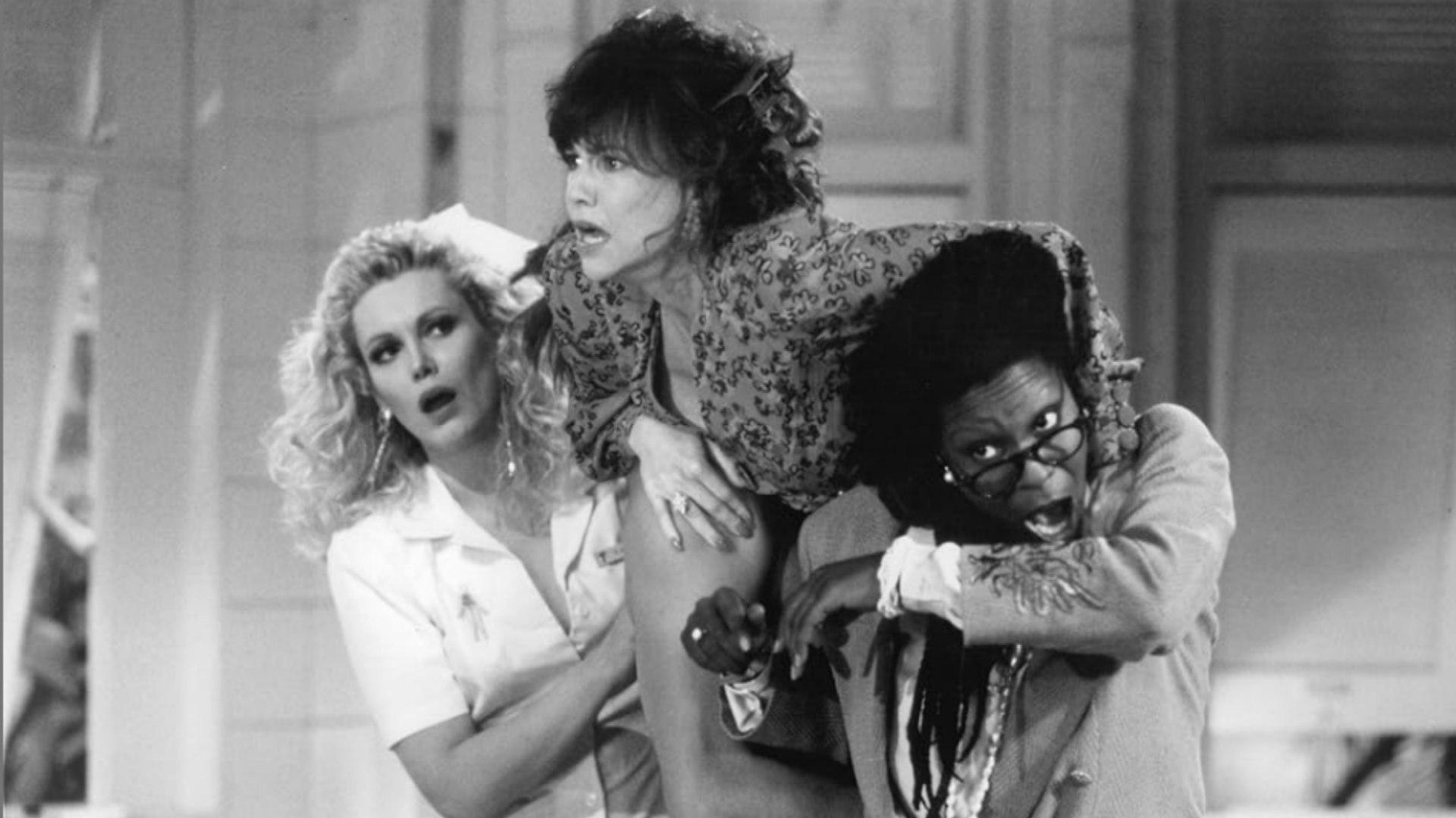 'Soapdish' (1991)