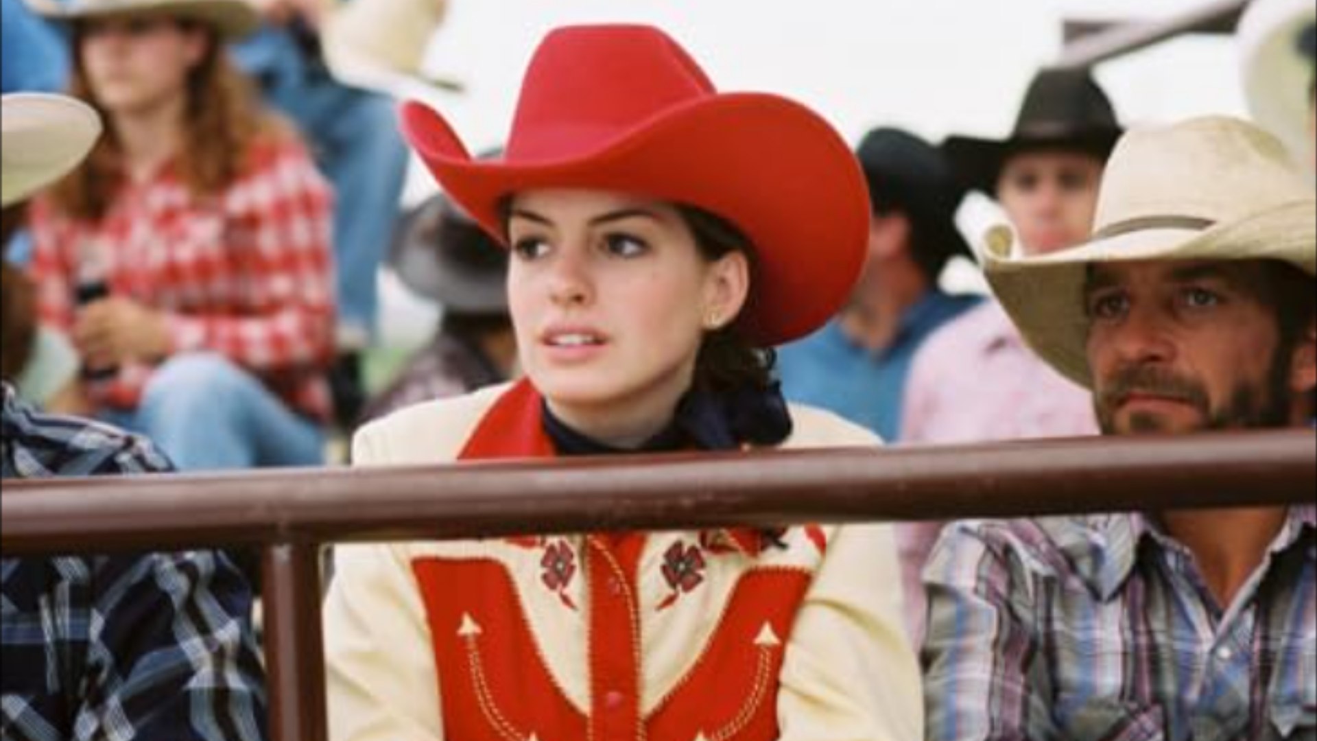 4. 'Brokeback Mountain' (2005)