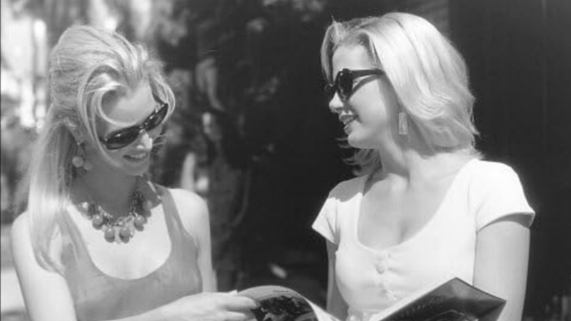 'Romy and Michele’s High School Reunion' (1997)