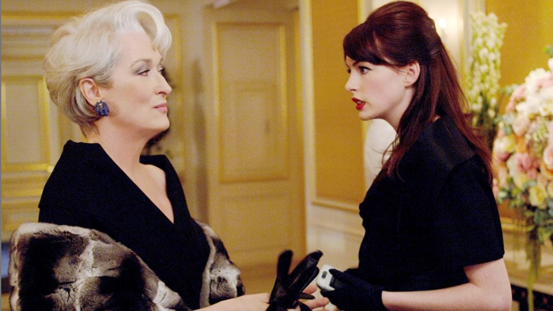 9. 'The Devil Wears Prada' (2006)