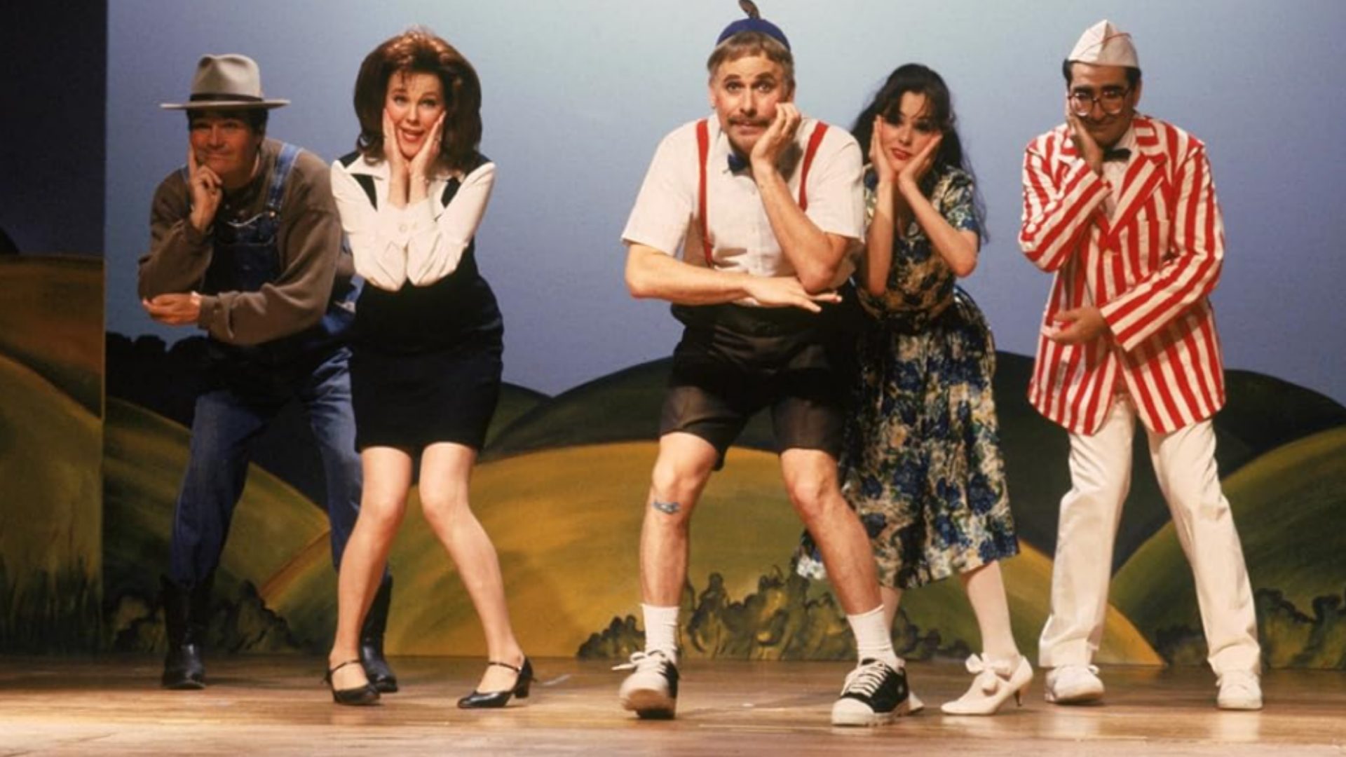 'Waiting for Guffman' (1996)