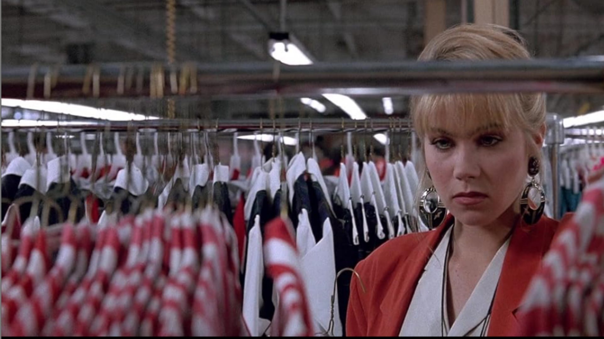 'Don’t Tell Mom the Babysitter’s Dead' (1991)
