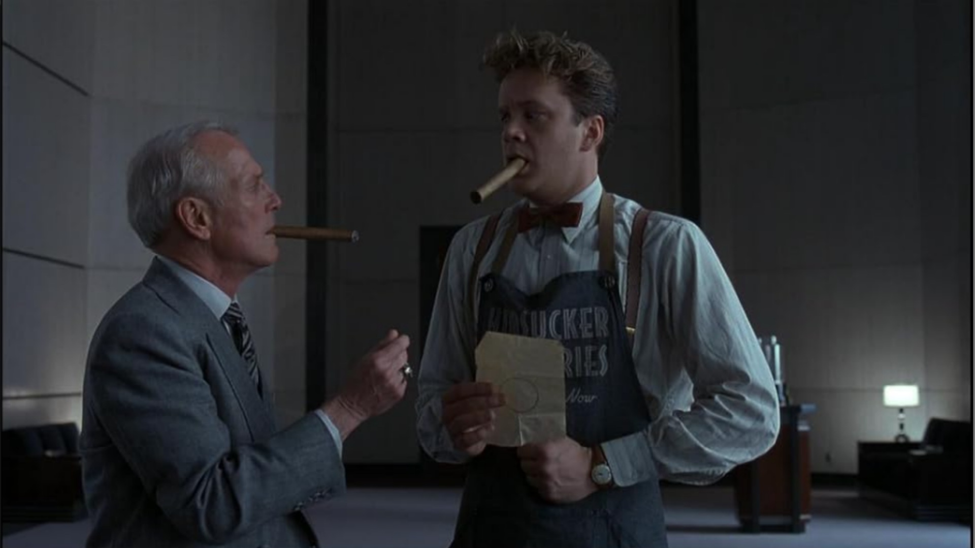 'The Hudsucker Proxy' (1994)