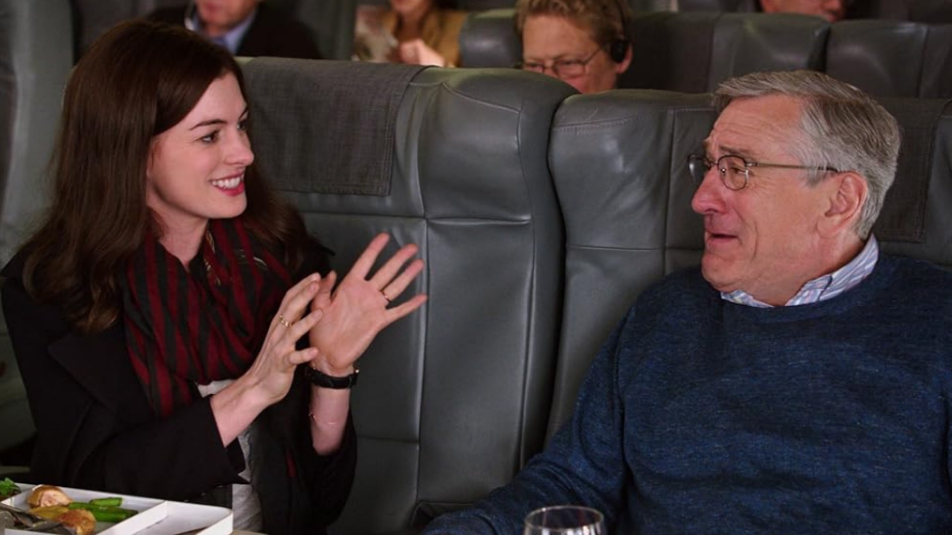 6. 'The Intern' (2015)