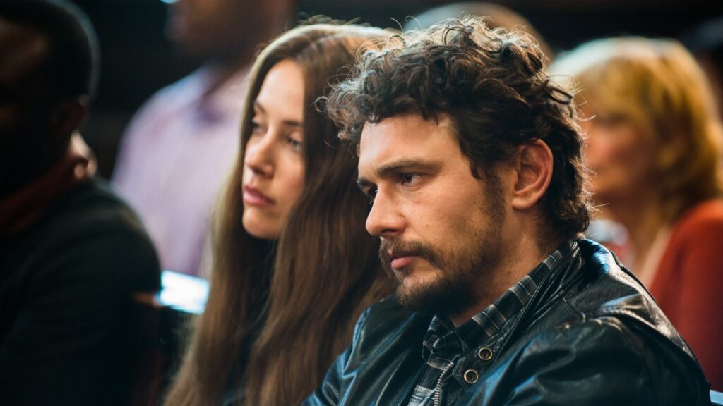 The Adderall Diaries (Image: A24)