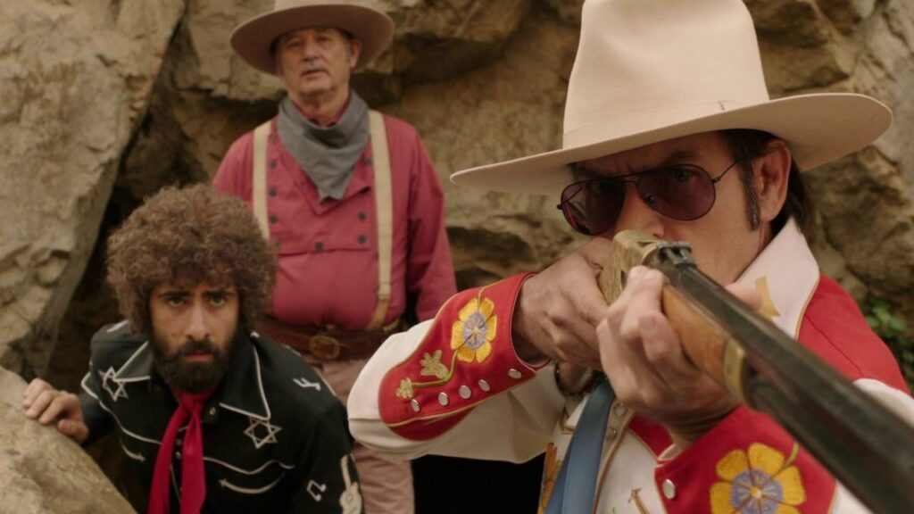 A Glimpse Inside The Mind Of Charles Swan III (Image: A24)