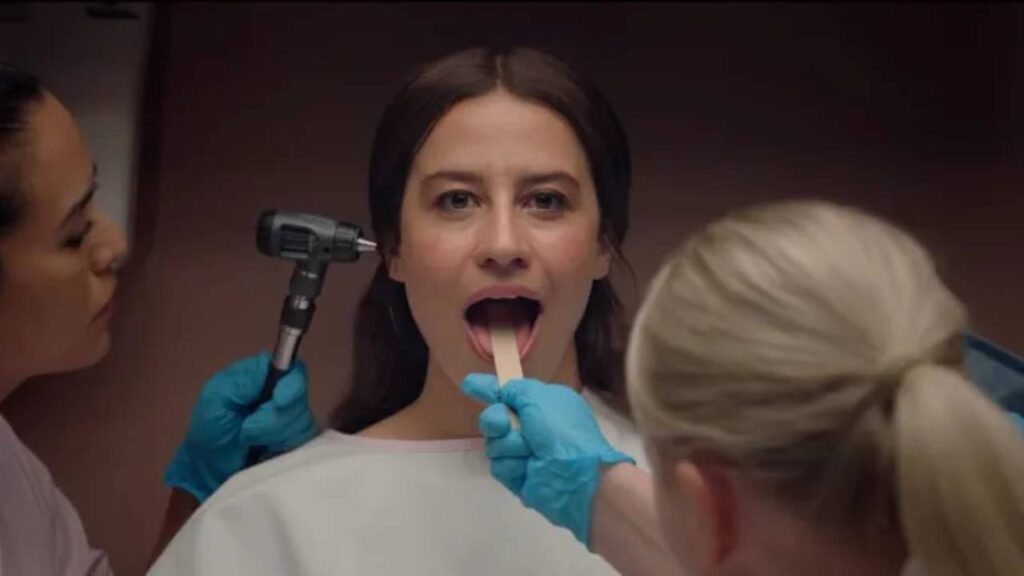 False Positive (Image: A24)