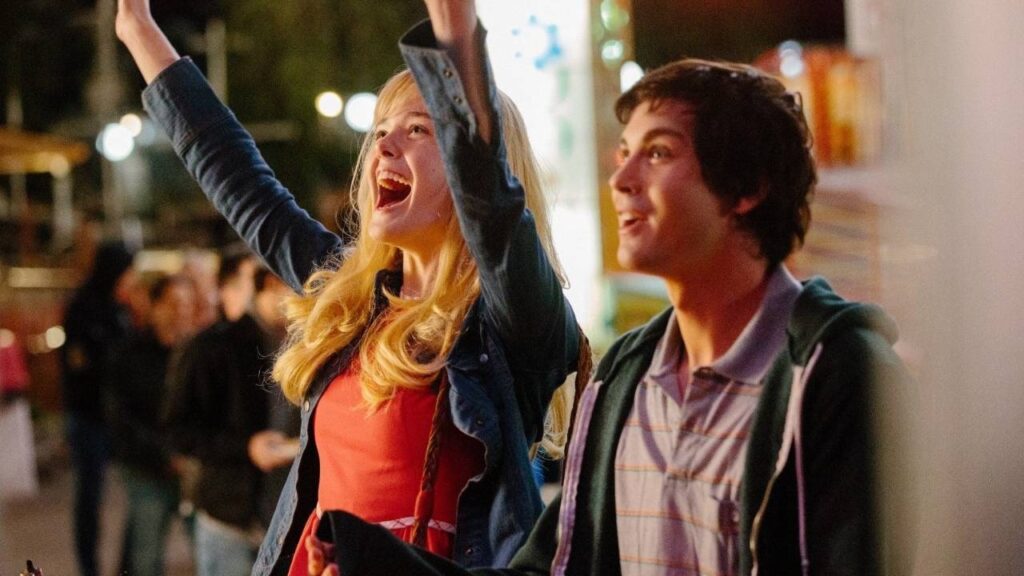 The Vanishing of Sidney Hall (Image: A24)