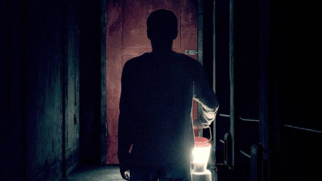 It Comes At Night (Image: A24)