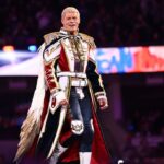 Cody Rhodes
