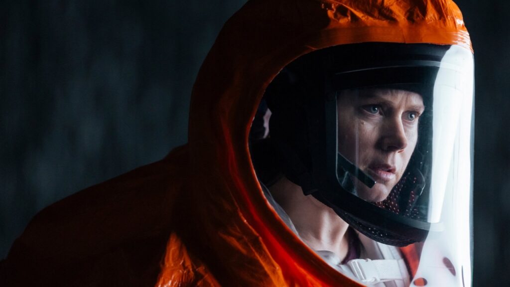 Arrival