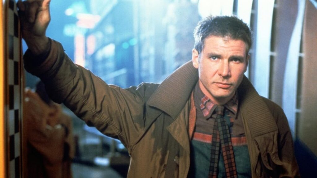 Blade Runner