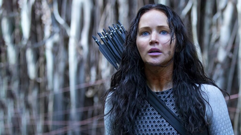 The Hunger Games