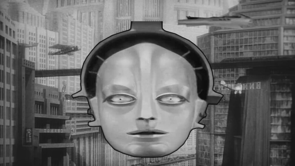 Metropolis