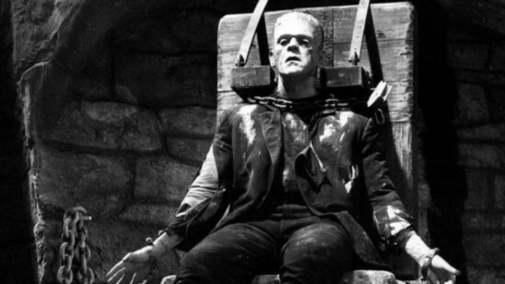 Frankenstein