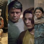 The Martian, Solaris and Dune (Image: MGM, 20th Century, Warner Bros.)