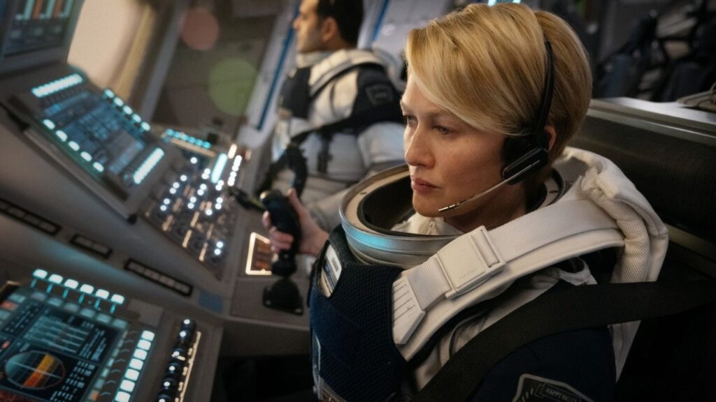 'For All Mankind' Season 5