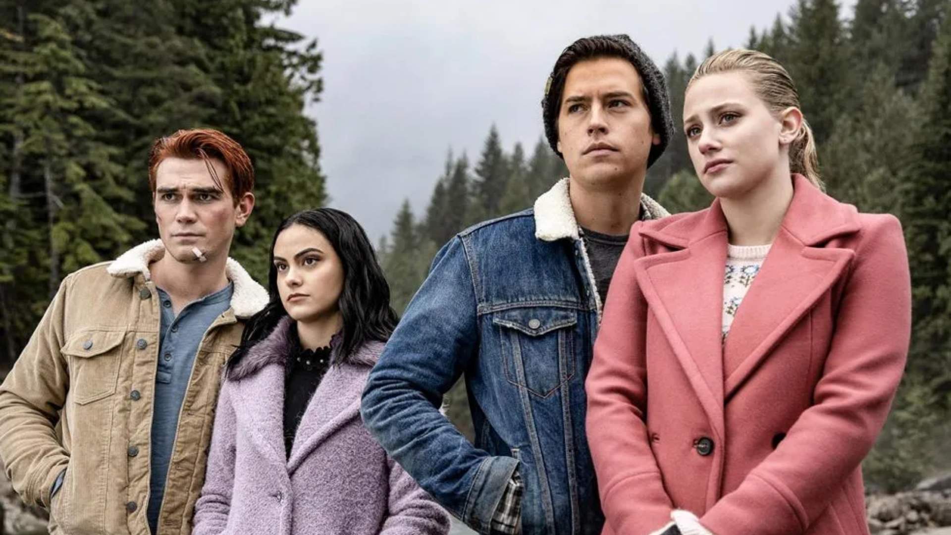 Riverdale