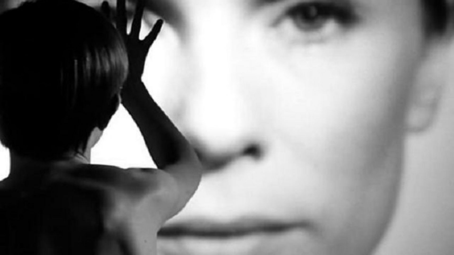 Persona (1966)