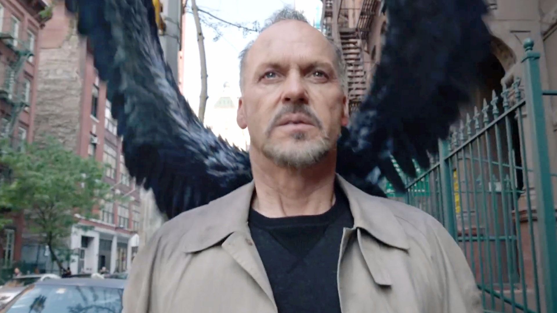 Birdman (2014)