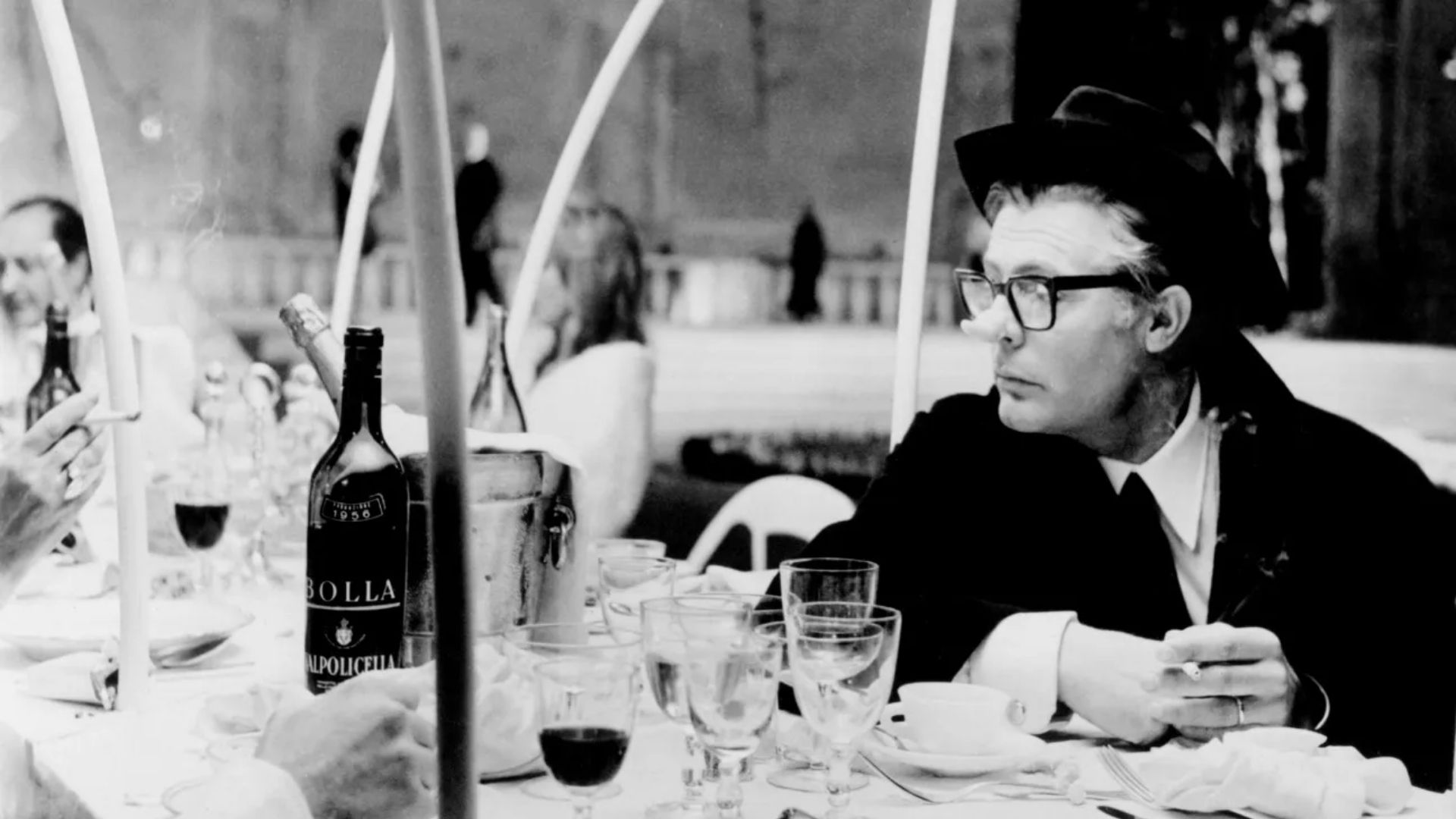 8 ½ (1963)