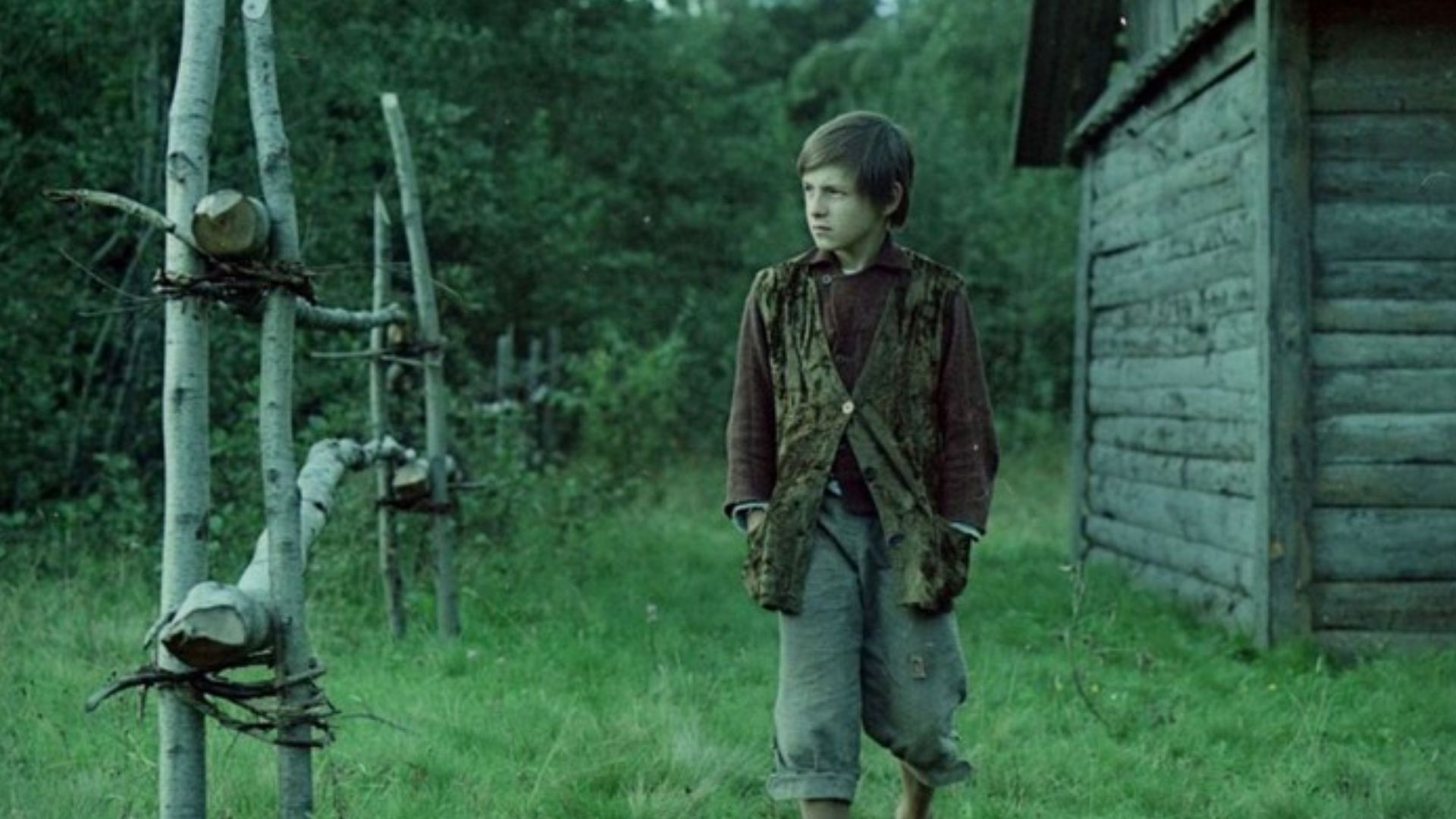Mirror (1975)