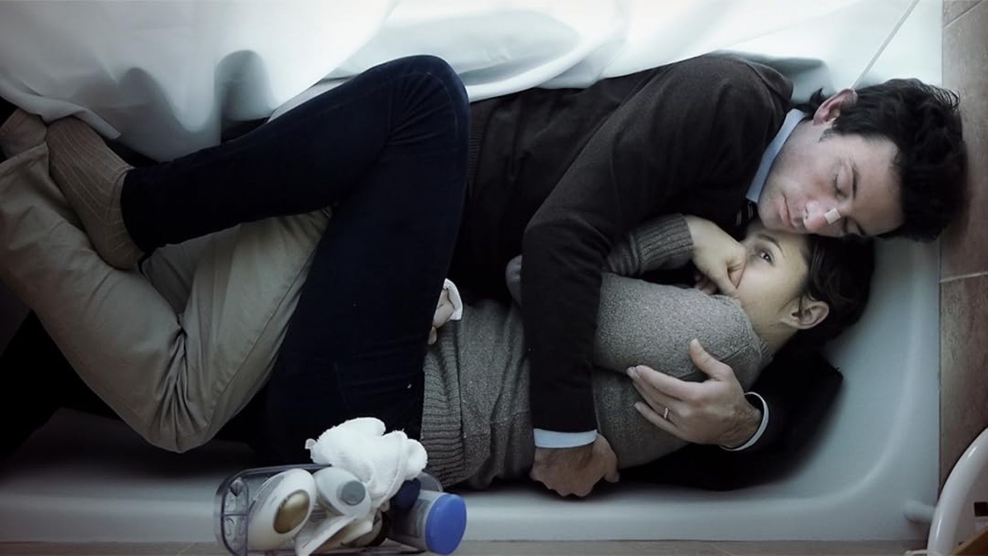 Upstream Color (2013)