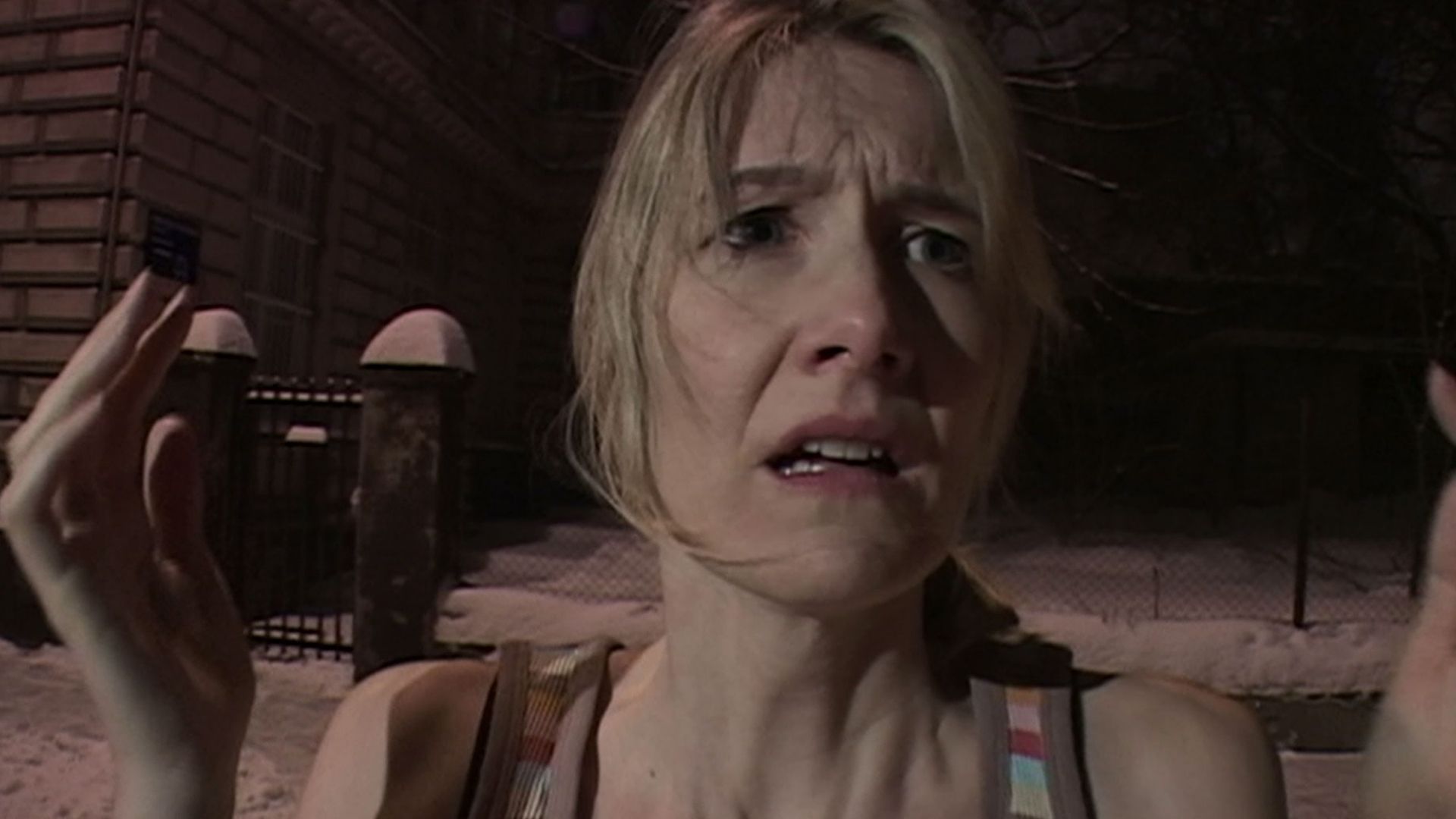 Inland Empire (2006)
