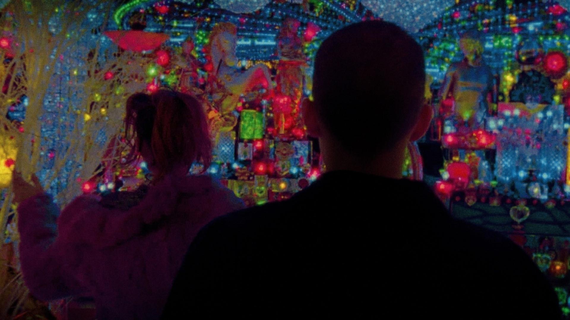 Enter the Void (2009)
