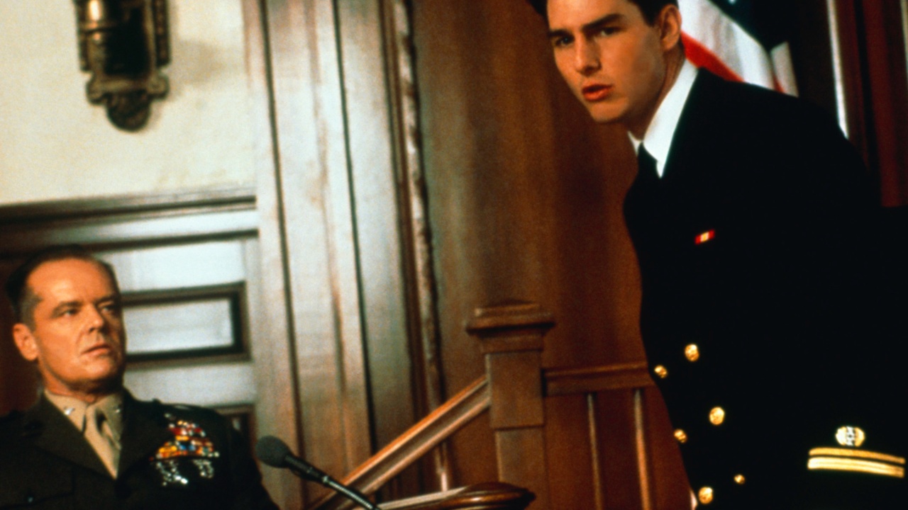 A Few Good Men (1992)
