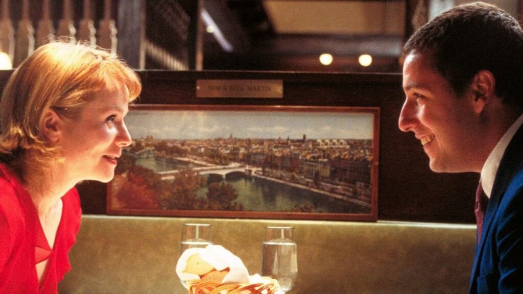 Punch-Drunk Love (Image: Sony Pictures)