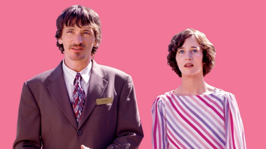 Me and You and Everyone We Know (Image: IFC Films)