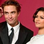 Robert Pattinson and Zendaya