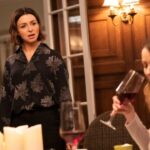 The Shepherds in 'Grey's Anatomy' (Image: ABC)