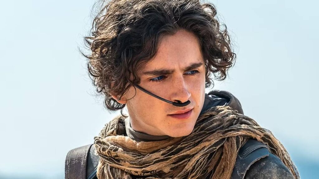 Dune: Part Three (Image: Warner Bros. Pictures)