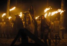 Werwulf (Images: Universal Pictures)