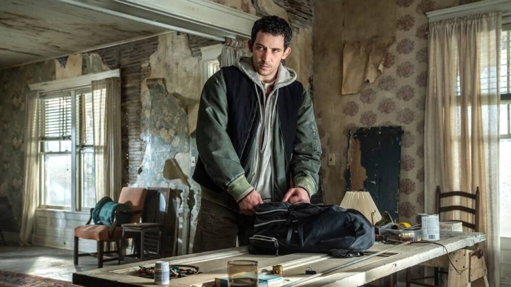 Disclosure Day (Image: Universal Pictures)