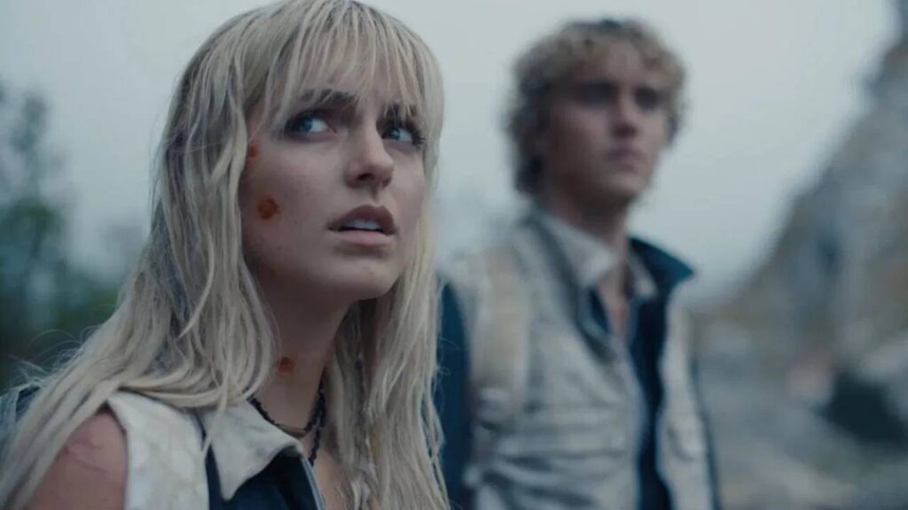 The Hunger Games: Sunrise on the Reaping (Image: Lionsgate)