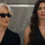 Devil Wears Prada 2 (Image: 20th Century Studios)