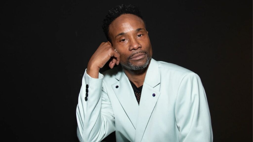 Billy Porter