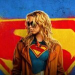 Milly Alcock as Supergirl