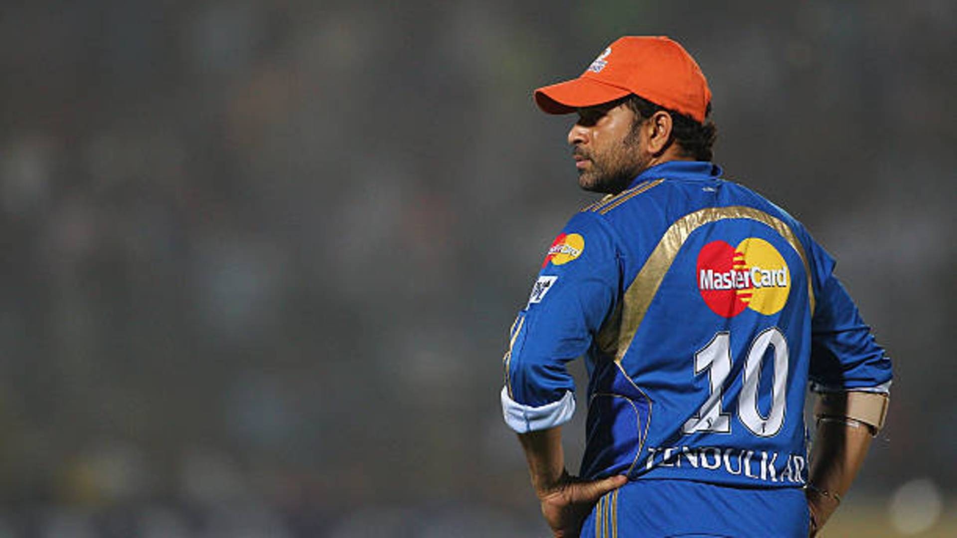 Sachin Tendulkar