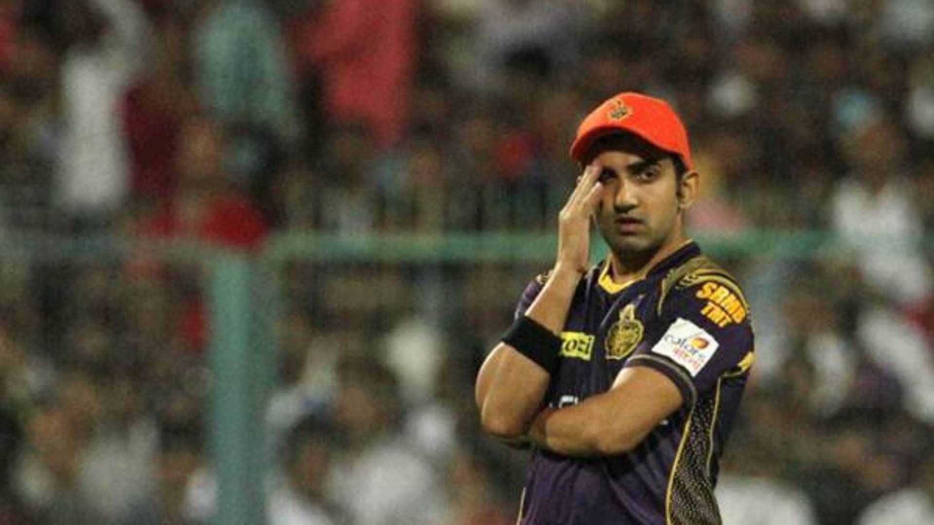 Gautam Gambhir