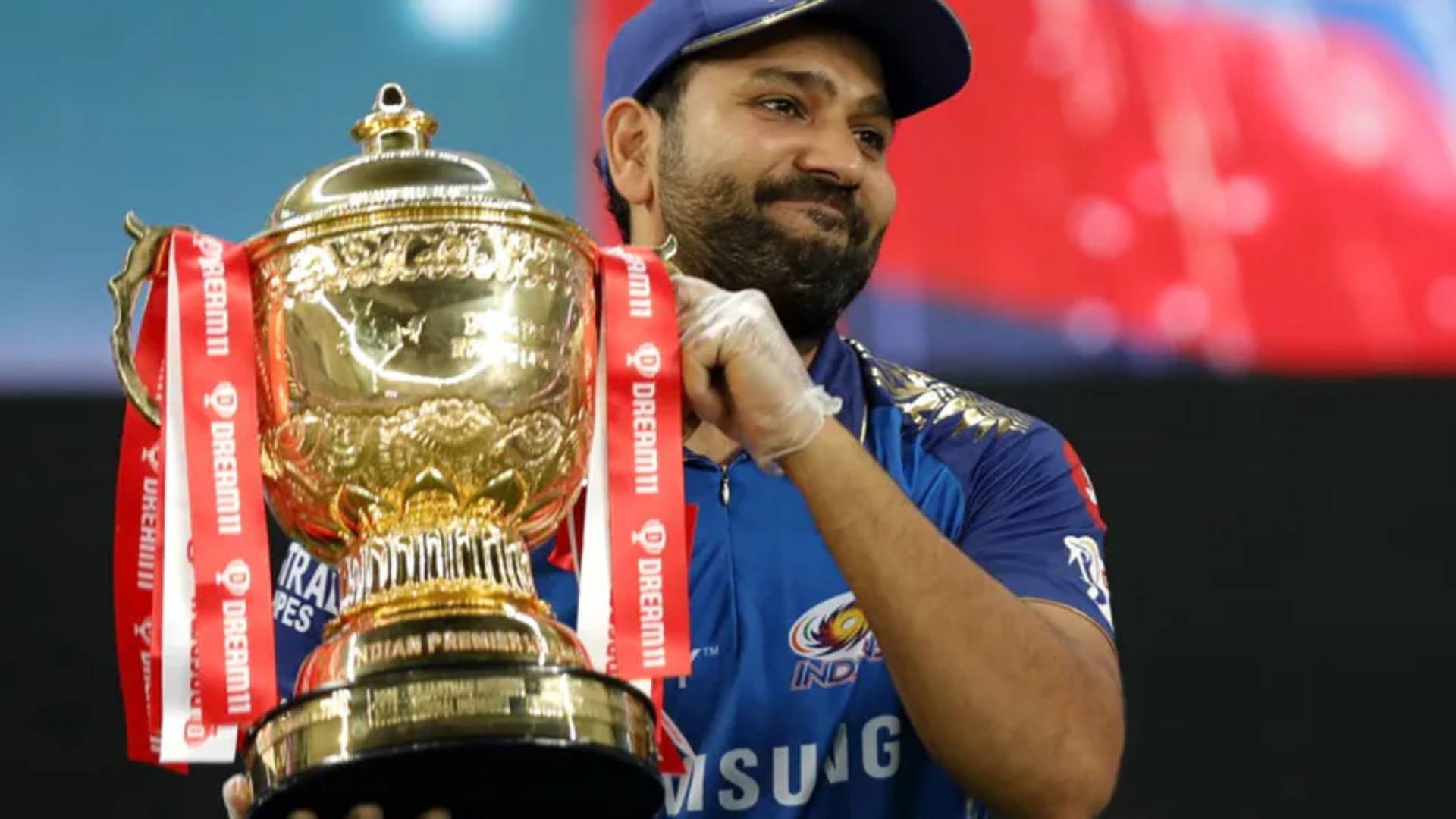 Rohit Sharma