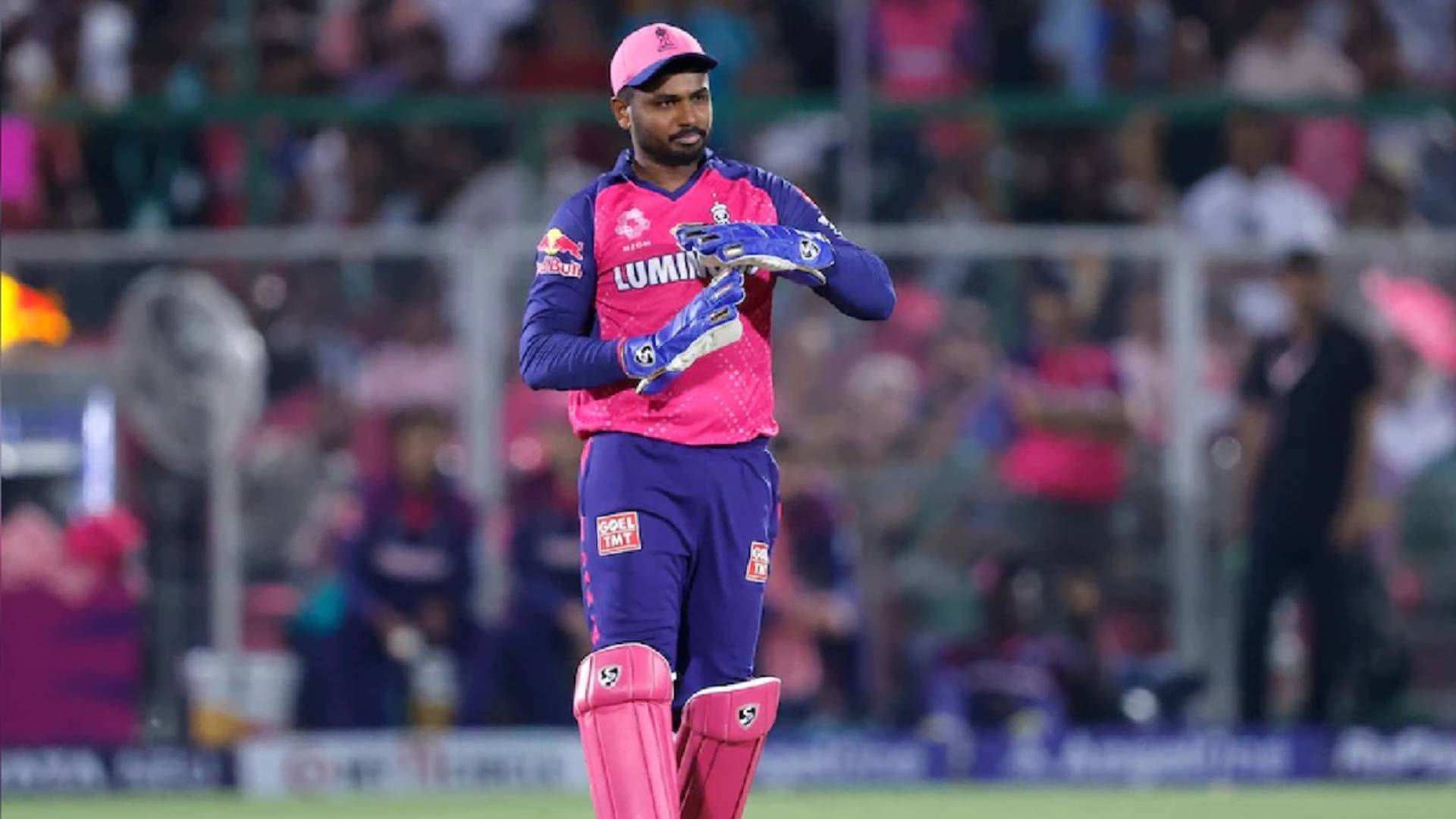Sanju Samson