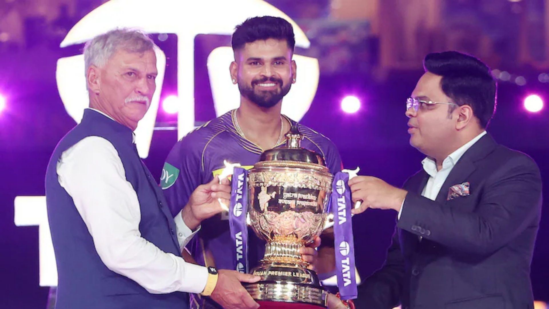 Shreyas Iyer