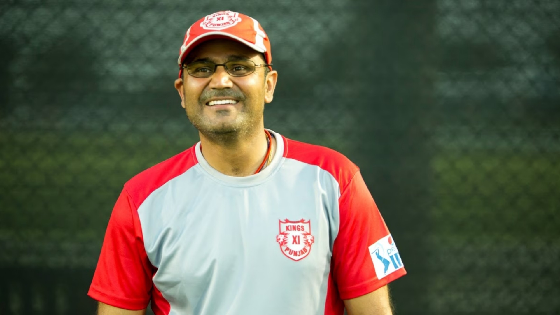 Virender Sehwag