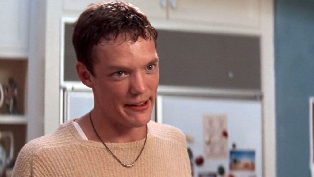 Scream (1996)